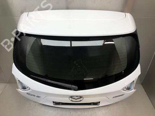 Tailgate MAZDA CX-5 (KE, GH) 2.2 D (KE2FW) | BP27991661C6