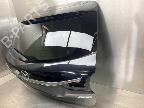 Bakluke CC/Kombi-Kupé MAZDA 6 Estate (GJ, GL) 2.2 D (GJ2FW, GJ692) | BP26649259C6 