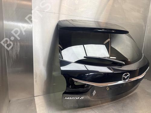 Bakluke CC/Kombi-Kupé MAZDA 6 Estate (GJ, GL) 2.2 D (GJ2FW, GJ692) | BP26649259C6 