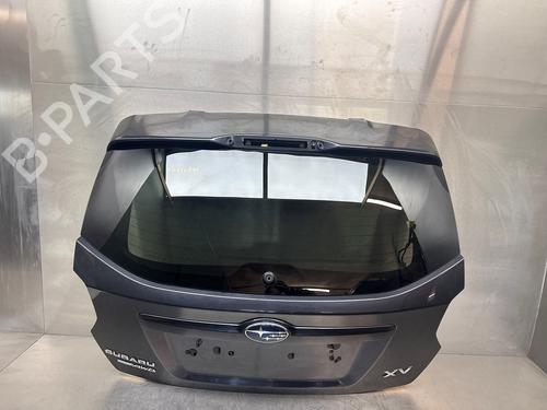 Tailgate SUBARU XV (_GP_) 1.6 i AWD (GP3, G33GP) | BP26202230C6 