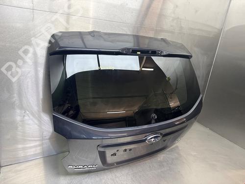 Tailgate SUBARU XV (_GP_) 1.6 i AWD (GP3, G33GP) | BP26202230C6 