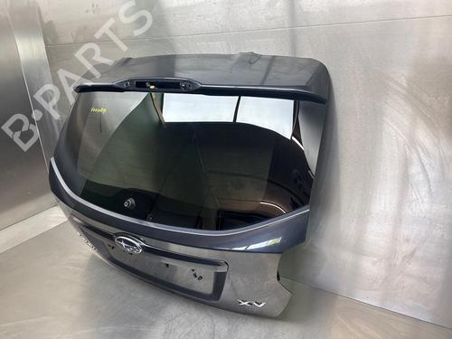 Tailgate SUBARU XV (_GP_) 1.6 i AWD (GP3, G33GP) | BP26202230C6 