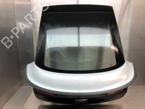 Bagklap CC/Kombi-Coupé CHEVROLET VOLT EV 150 (151 hp) 26202014