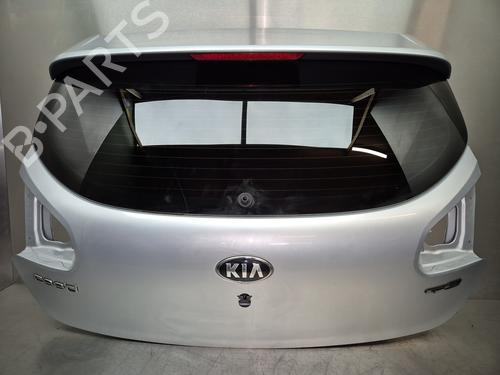 Coffre KIA CEE'D (JD) 1.0 T-GDI (120 hp) 26010982