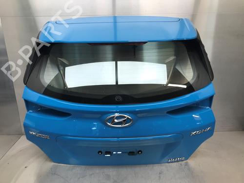 Bakluke CC/Kombi-Kupé HYUNDAI KONA (OS, OSE, OSI) EV (136 hp) 25603492