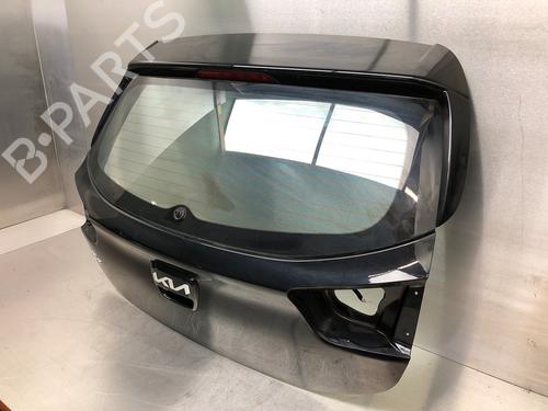 Tailgate KIA RIO IV (YB, SC, FB) 1.0 T-GDI 100 Eco-Dynamics+ | BP25379187C6
