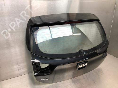 Tailgate KIA RIO IV (YB, SC, FB) 1.0 T-GDI 100 Eco-Dynamics+ | BP25379187C6