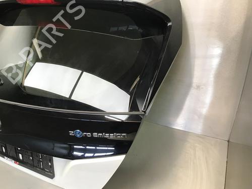 Tailgate NISSAN LEAF (ZE1) Electric | BP24943768C6