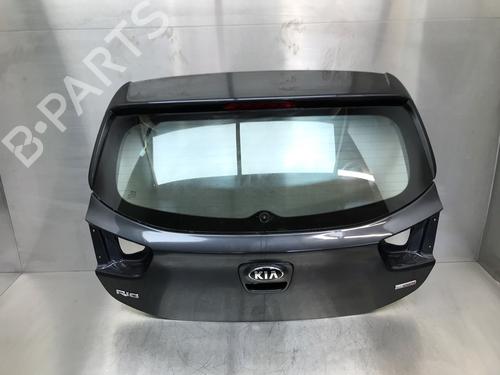 Used Tailgate KIA RIO IV (YB, SC, FB) 1.0 T-GDI 100 (101 hp) 24511488