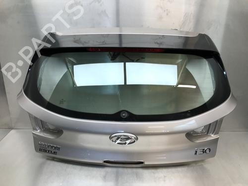 Used Tailgate HYUNDAI i30 (GD) 1.4 (101 hp) 24411157