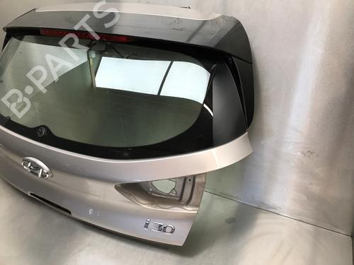 Tailgate HYUNDAI i30 (GD) 1.4 | BP24411157C6