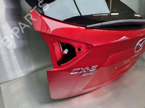 Bakluke CC/Kombi-Kupé MAZDA CX-5 (KE, GH) 2.2 D AWD (KE2AW) (150 hp) 24135703