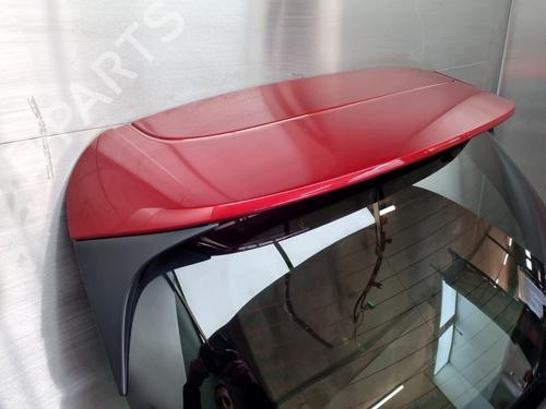 Bakluke CC/Kombi-Kupé MAZDA CX-5 (KE, GH) 2.2 D AWD (KE2AW) | BP24135703C6