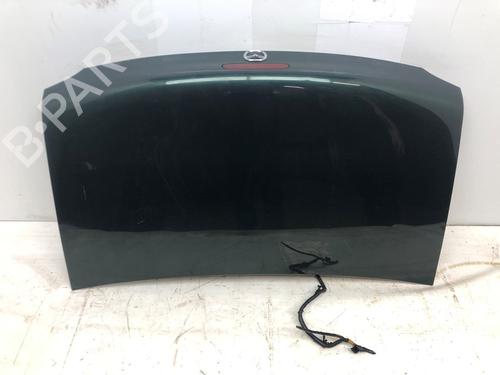 Bakluke CC/Kombi-Kupé MAZDA MX-5 II (NB) 1.6 16V (NB6C) (110 hp) 22990035