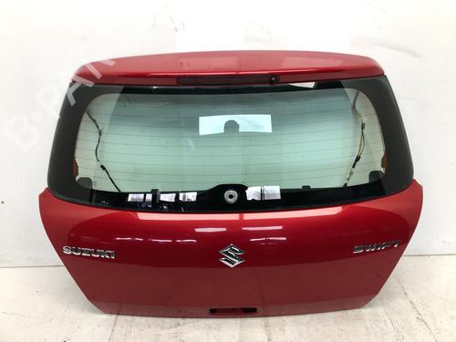 Bagklap CC/Kombi-Coupé SUZUKI SWIFT III (MZ, EZ) 1.3 (RS413, ZC11S) | BP23095793C6 