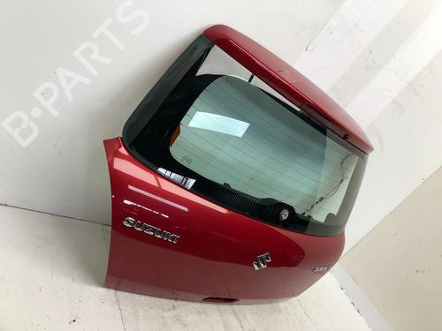 Bagklap CC/Kombi-Coupé SUZUKI SWIFT III (MZ, EZ) 1.3 (RS413, ZC11S) | BP23095793C6 