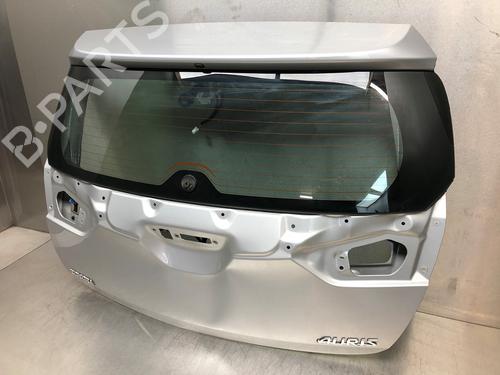 Tailgate TOYOTA AURIS (_E18_) 1.3 Dual-VVTi (NRE180_, NRE180R) | BP29870341C6