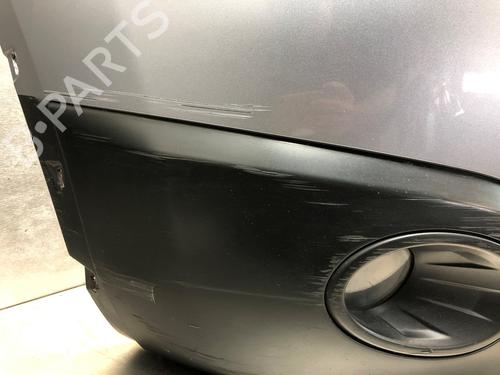 Front bumper NISSAN QASHQAI I (J10, NJ10) 2.0 | BP29870348C7 