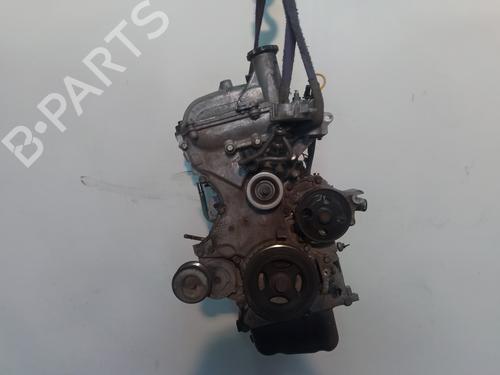 Motor MAZDA 2 (DE_, DH_) 1.3 (DE3FS) | BP29870339M1