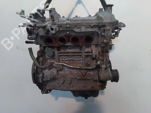 Motor MAZDA 2 (DE_, DH_) 1.3 (DE3FS) | BP29870339M1