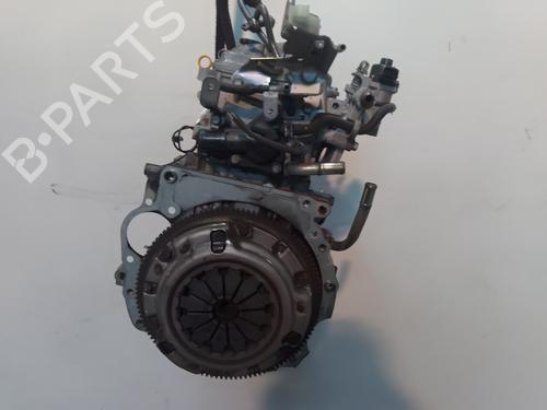 Motor MAZDA 2 (DE_, DH_) 1.3 (DE3FS) | BP29870339M1