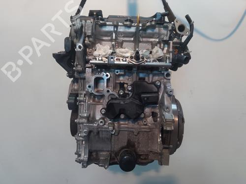 Used Engine TOYOTA YARIS (_P21_, _PA1_, _PH1_) 1.5 (MXPA11) (125 hp) 29834888
