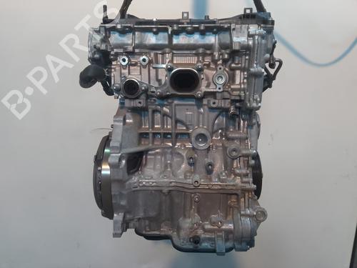 Engine TOYOTA YARIS (_P21_, _PA1_, _PH1_) 1.5 (MXPA11) | BP29834888M1