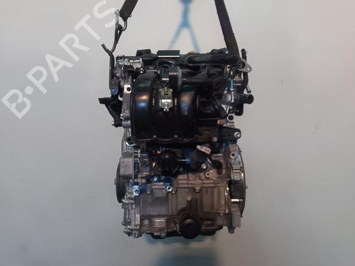 Motor TOYOTA YARIS (_P21_, _PA1_, _PH1_) 1.5 Hybrid (MXPH10, MXPH11) (116 hp) 29834882