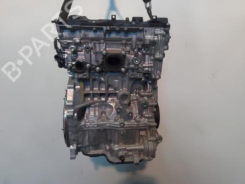 Motor TOYOTA YARIS (_P21_, _PA1_, _PH1_) 1.5 Hybrid (MXPH10, MXPH11) | BP29834882M1