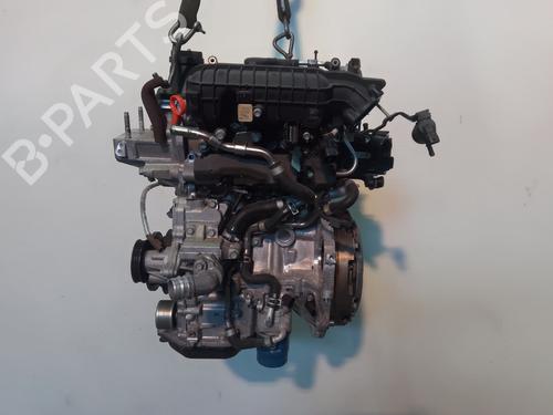 Used Engine HYUNDAI BAYON (BC3) 1.0 T-GDI 48V-Hybrid (101 hp) 29834867