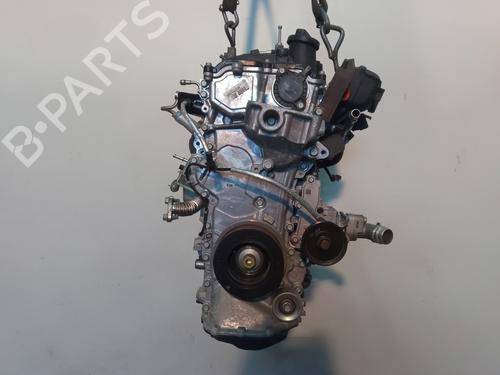 Engine HYUNDAI BAYON (BC3) 1.0 T-GDI 48V-Hybrid | BP29834867M1