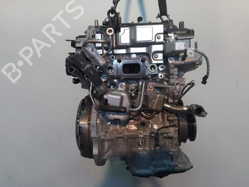 Engine HYUNDAI BAYON (BC3) 1.0 T-GDI 48V-Hybrid | BP29834867M1