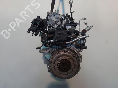 Engine HYUNDAI BAYON (BC3) 1.0 T-GDI 48V-Hybrid | BP29834867M1