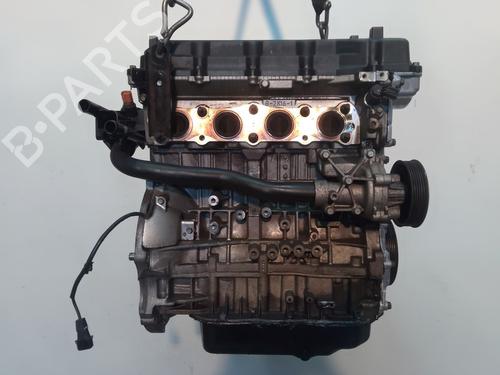 Engine KIA SPORTAGE III (SL) 2.0 CVVT | BP29834866M1