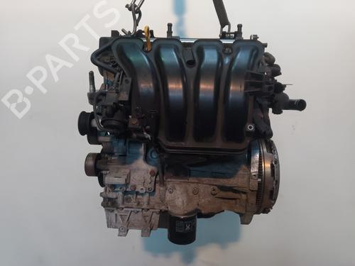 Used Engine KIA SPORTAGE III (SL) 2.0 CVVT (163 hp) 29834819