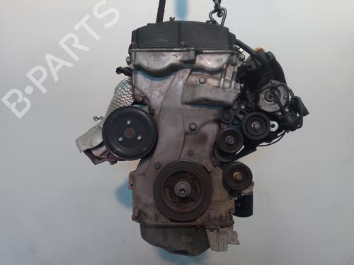 Engine KIA SPORTAGE III (SL) 2.0 CVVT | BP29834819M1