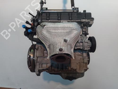 Engine KIA SPORTAGE III (SL) 2.0 CVVT | BP29834819M1