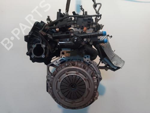 Engine KIA SPORTAGE III (SL) 2.0 CVVT | BP29834819M1