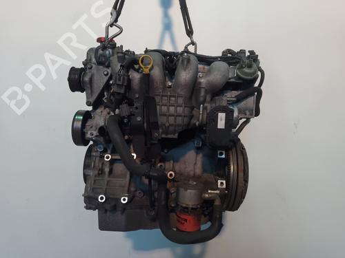 Motor für MAZDA 3 (BL) 2.3 MPS Turbo (BL14) (260 hp) 29834818