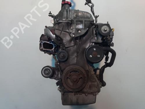 Engine MAZDA 3 (BL) 2.3 MPS Turbo (BL14) | BP29834818M1