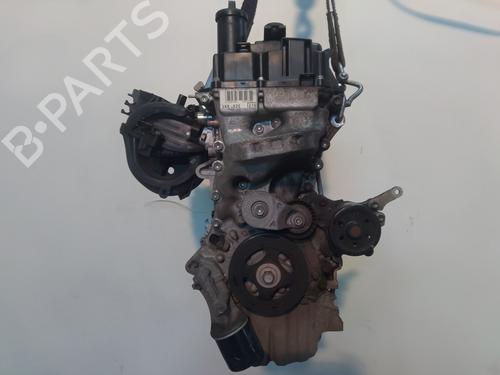 Engine TOYOTA AYGO (_B4_) 1.0 (KGB40) | BP29834810M1