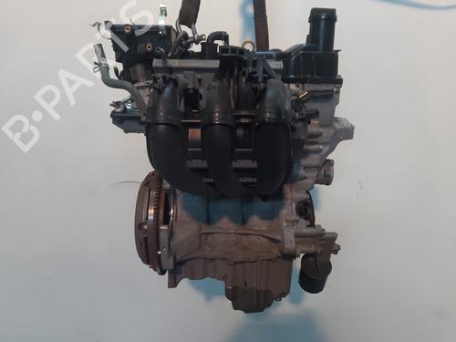 Engine TOYOTA AYGO (_B4_) 1.0 (KGB40) | BP29834810M1