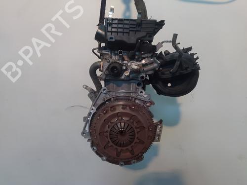 Engine TOYOTA AYGO (_B4_) 1.0 (KGB40) | BP29834810M1