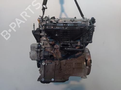 Motor TOYOTA AURIS Estate (_E18_) 1.8 Hybrid (ZWE186_, ZWE186R, ZWE186H) (136 hp) 29834806