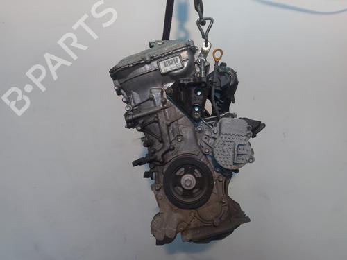 Engine TOYOTA AURIS Estate (_E18_) 1.8 Hybrid (ZWE186_, ZWE186R, ZWE186H) | BP29834806M1