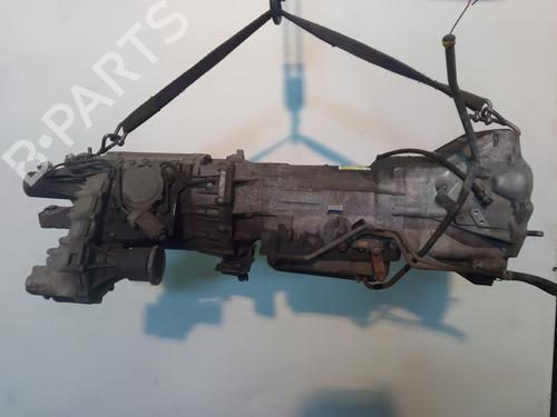 Gearkasse SUZUKI GRAND VITARA II (JT, TE, TD) 2.0 All-wheel Drive (TD54V, JB420) (140 hp) 29870323