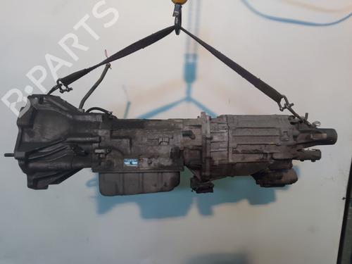 Gearkasse SUZUKI GRAND VITARA II (JT, TE, TD) 2.0 All-wheel Drive (TD54V, JB420) | BP29870323M3