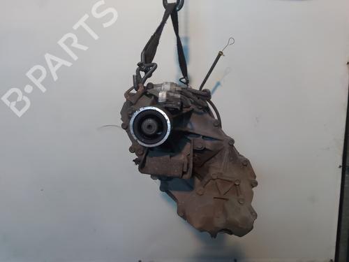 Gearkasse SUZUKI GRAND VITARA II (JT, TE, TD) 2.0 All-wheel Drive (TD54V, JB420) | BP29870323M3