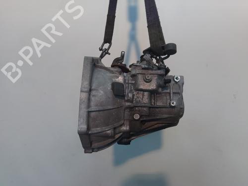 Used Gearbox TOYOTA AYGO (_B4_) 1.0 (KGB40) (69 hp) 29834873