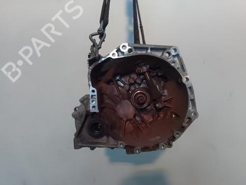 Gearbox TOYOTA AYGO (_B4_) 1.0 (KGB40) | BP29834873M3